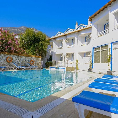 Zeybek Hotel Turunç Eksteriør billede