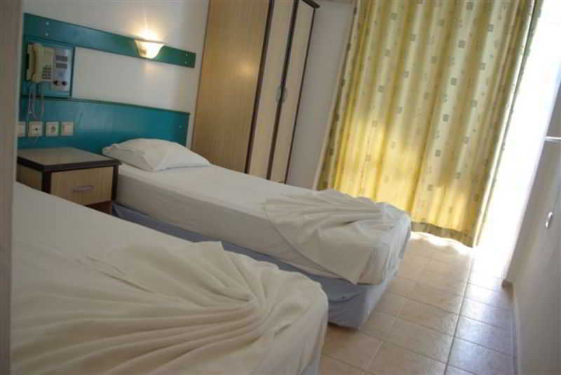 Zeybek Hotel Turunç Eksteriør billede